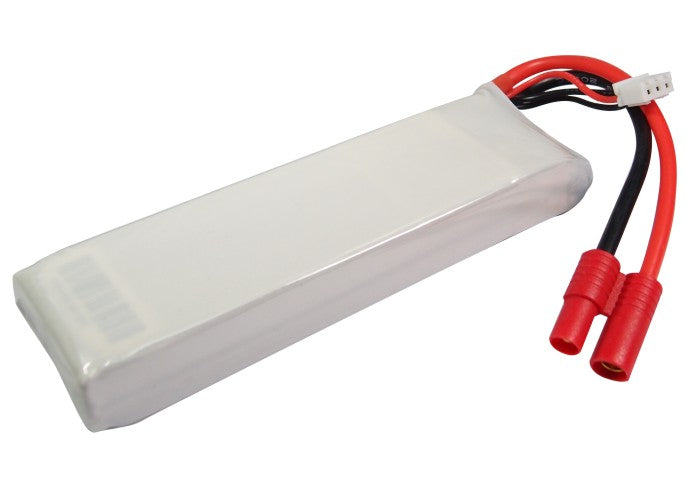 Replacement Battery for RC  CS-LP2102C30R1 – Remote control  – 2100mAh / 15.54Wh / 7.4V