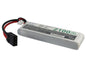 Replacement Battery for RC  CS-LP2102C30R2 – Cars – 2100mAh / 15.54Wh / 7.4V