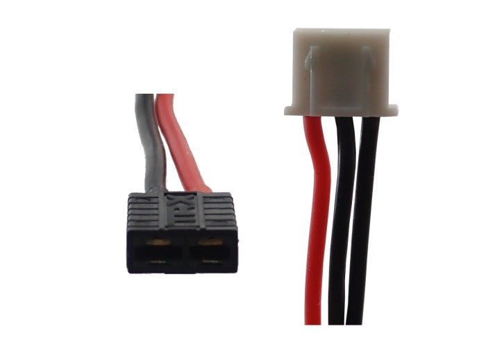 Replacement Battery for RC  CS-LP2102C30R2 – Heli/Airplane – 2100mAh / 15.54Wh / 7.4V