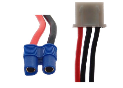 Replacement Battery for RC  CS-LP2102C30R3 – Heli/Airplane – 2100mAh / 15.54Wh / 7.4V