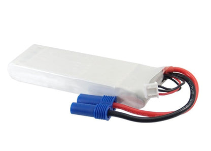 Replacement Battery for RC  CS-LP2102C30R4 – Drones – 2100mAh / 15.54Wh / 7.4V