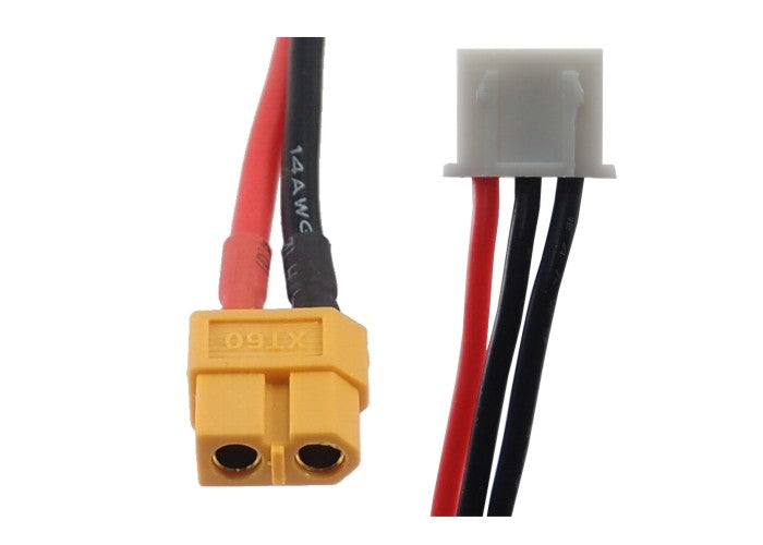 Replacement Battery for RC  CS-LP2102C30R5 – FPV – 2100mAh / 15.54Wh / 7.4V