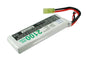 Replacement Battery for RC  CS-LP2102C30R6 – FPV – 2100mAh / 15.54Wh / 7.4V