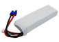 Replacement Battery for RC  CS-LP2102C30RN – Remote control  – 2100mAh / 15.54Wh / 7.4V