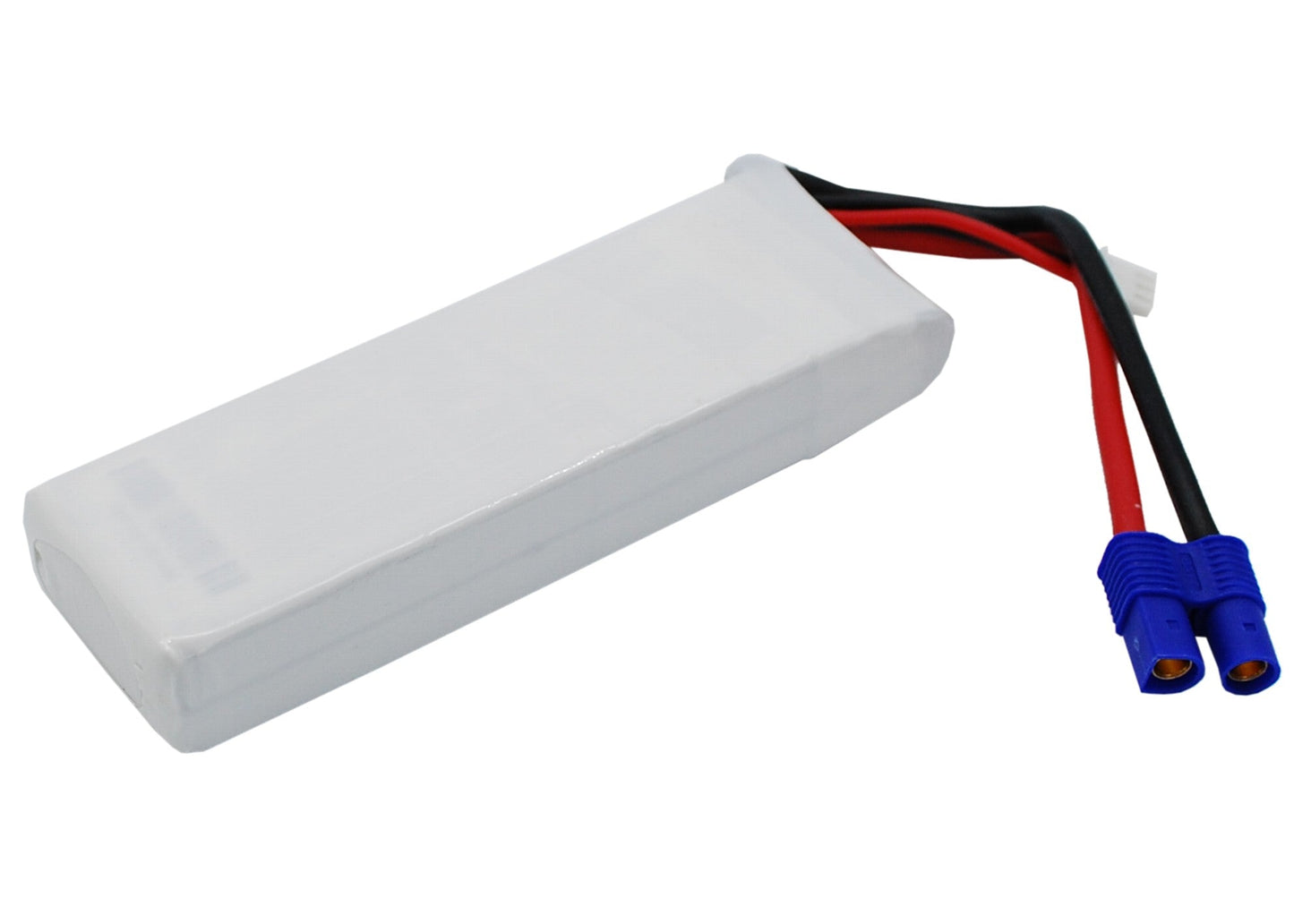 Replacement Battery for RC  CS-LP2102C30RN – FPV – 2100mAh / 15.54Wh / 7.4V