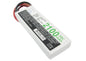 Replacement Battery for RC  CS-LP2102C30RT – Heli/Airplane – 2100mAh / 15.54Wh / 7.4V