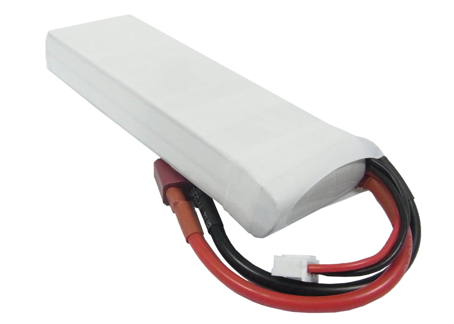 Replacement Battery for RC  CS-LP2102C30RT – Heli/Airplane – 2100mAh / 15.54Wh / 7.4V