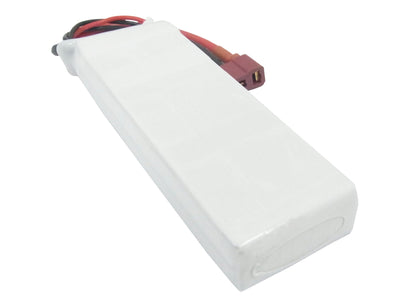 Replacement Battery for RC  CS-LP2102C30RT – Cars – 2100mAh / 15.54Wh / 7.4V