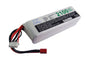 Replacement Battery for RC  CS-LP2104C30RT – Heli/Airplane – 2100mAh / 31.08Wh / 14.8V