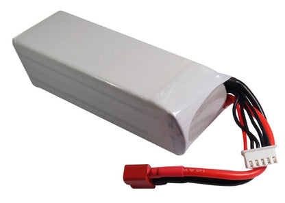 Replacement Battery for RC  CS-LP2104C30RT – Cars – 2100mAh / 31.08Wh / 14.8V