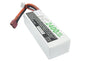 Replacement Battery for RC  CS-LP2403C30RT – Cars – 2400mAh / 26.64Wh / 11.1V