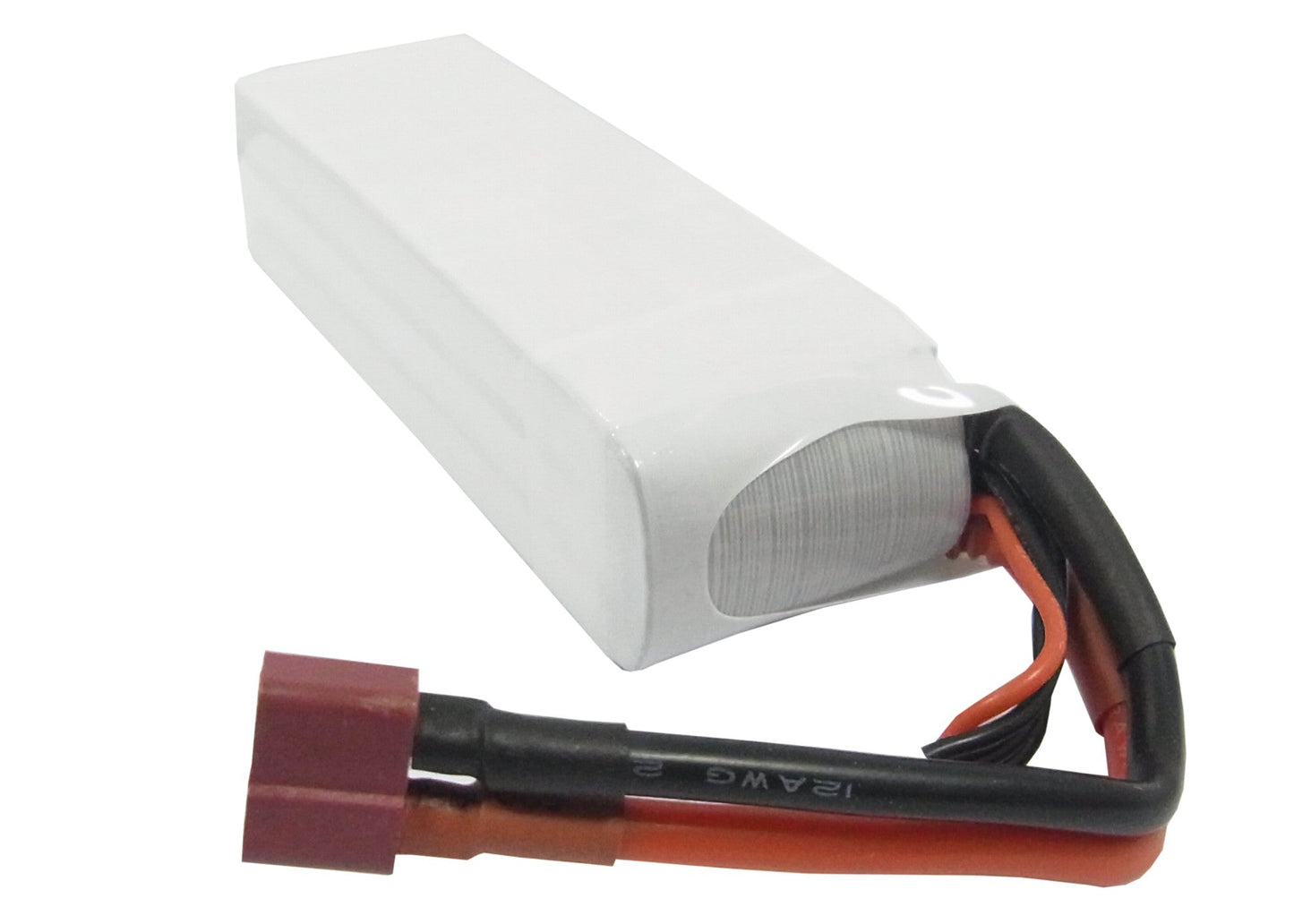 Replacement Battery for RC  CS-LP2403C30RT – Heli/Airplane – 2400mAh / 26.64Wh / 11.1V
