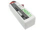 Replacement Battery for RC  CS-LP2404C30RT – Cars – 2400mAh / 35.52Wh / 14.8V