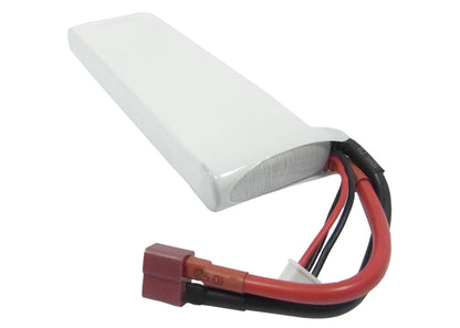 Replacement Battery for RC  CS-LP3202C35RT – Remote control  – 3200mAh / 23.68Wh / 7.4V