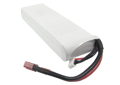 Replacement Battery for RC  CS-LP3203C35RT – Cars – 3200mAh / 35.52Wh / 11.1V