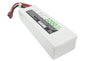 Replacement Battery for RC  CS-LP3204C35RT – Cars – 3200mAh / 47.36Wh / 14.8V