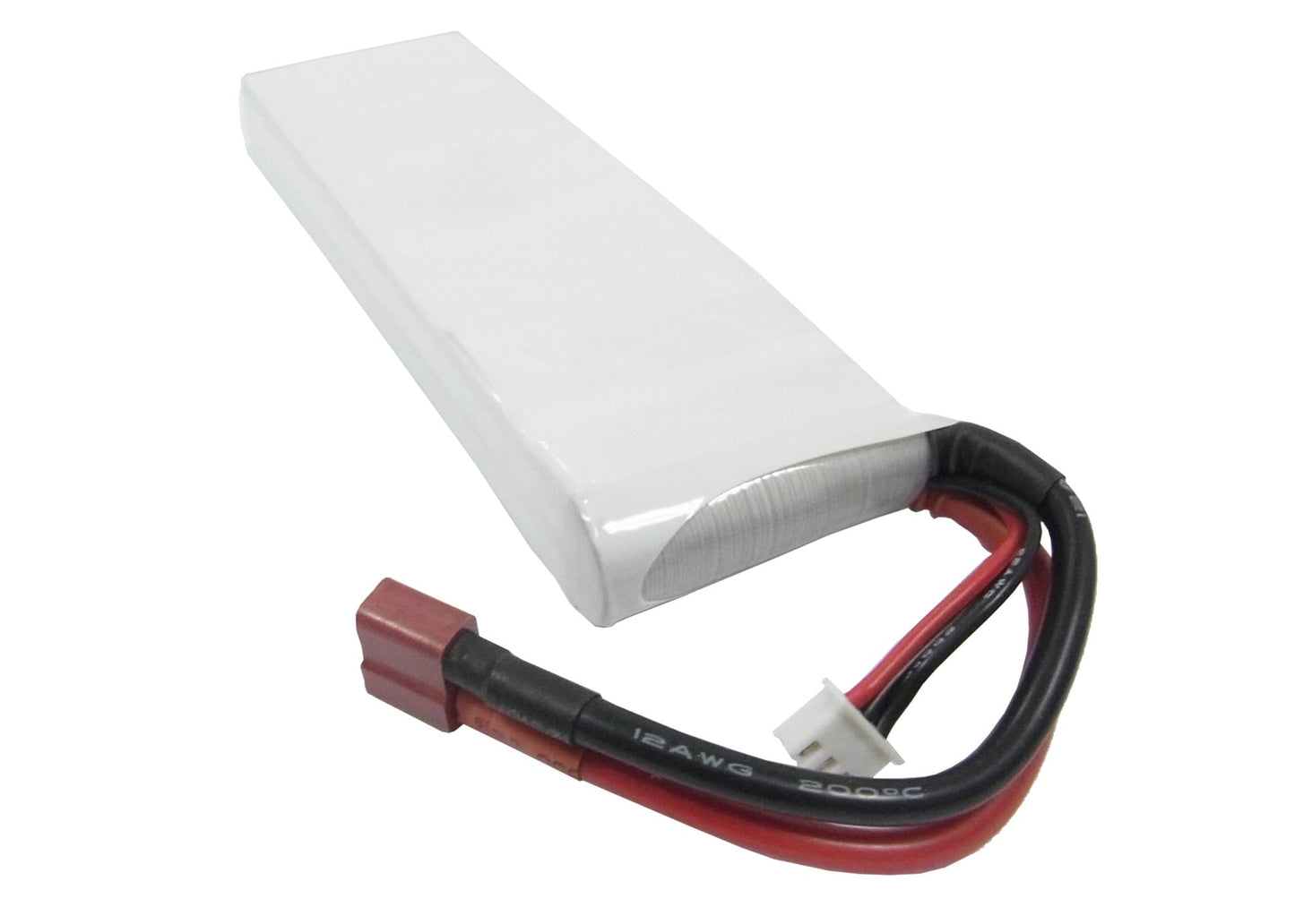 Replacement Battery for RC  CS-LP3602C35RT – Remote control  – 3600mAh / 26.64Wh / 7.4V