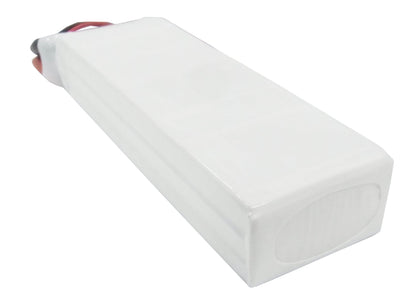 Replacement Battery for RC  CS-LP3603C35RT – Heli/Airplane – 3600mAh / 39.96Wh / 11.1V
