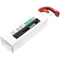 Replacement Battery for RC  CS-LP3604C35RT – Heli/Airplane – 3600mAh / 53.28Wh / 14.8V