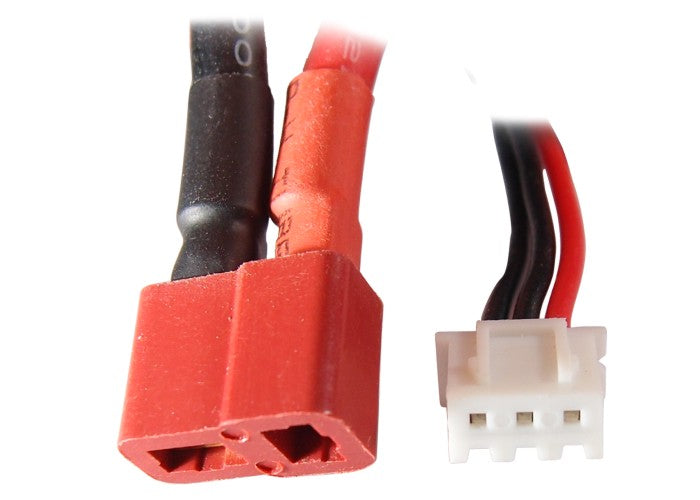 Replacement Battery for RC  CS-LP4002C35RT – Heli/Airplane – 4000mAh / 29.60Wh / 7.4V