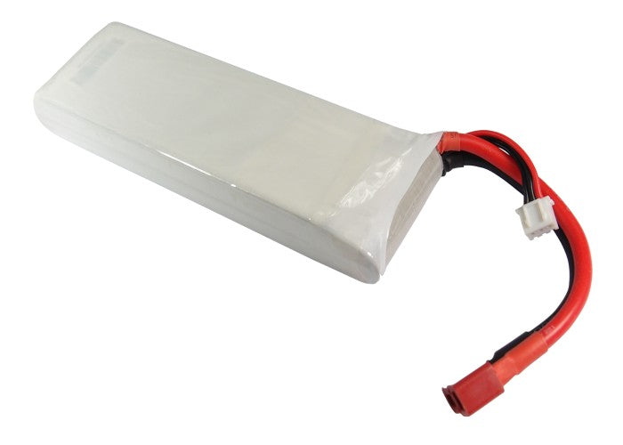 Replacement Battery for RC  CS-LP4002C35RT – Remote control  – 4000mAh / 29.60Wh / 7.4V