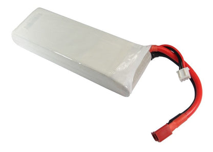 Replacement Battery for RC  CS-LP4002C35RT – Remote control  – 4000mAh / 29.60Wh / 7.4V