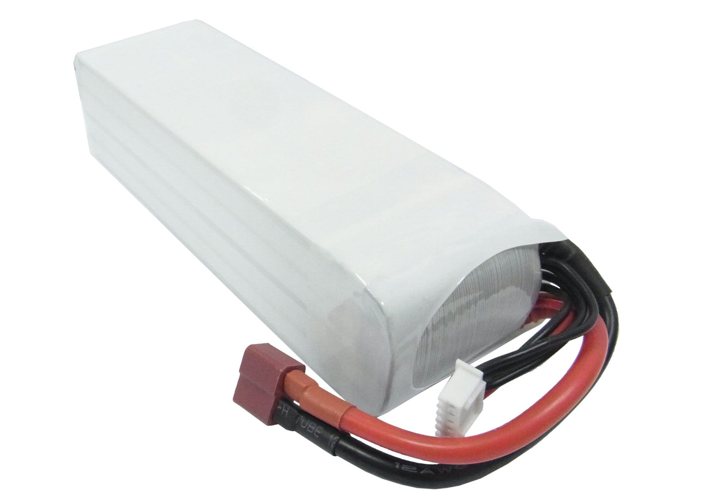 Replacement Battery for RC  CS-LP4004C35RT – Heli/Airplane – 4000mAh / 59.20Wh / 14.8V