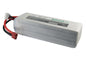 Replacement Battery for RC  CS-LP4005C35RT – Heli/Airplane – 4000mAh / 74.00Wh / 18.5V