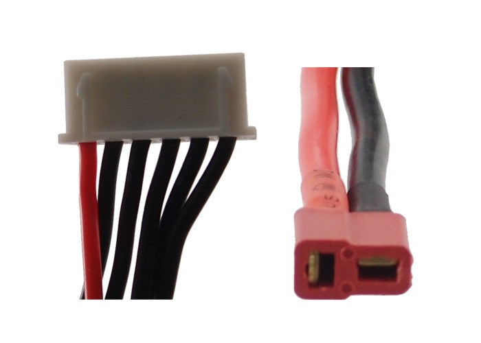 Replacement Battery for RC  CS-LP4005C35RT – Cars – 4000mAh / 74.00Wh / 18.5V