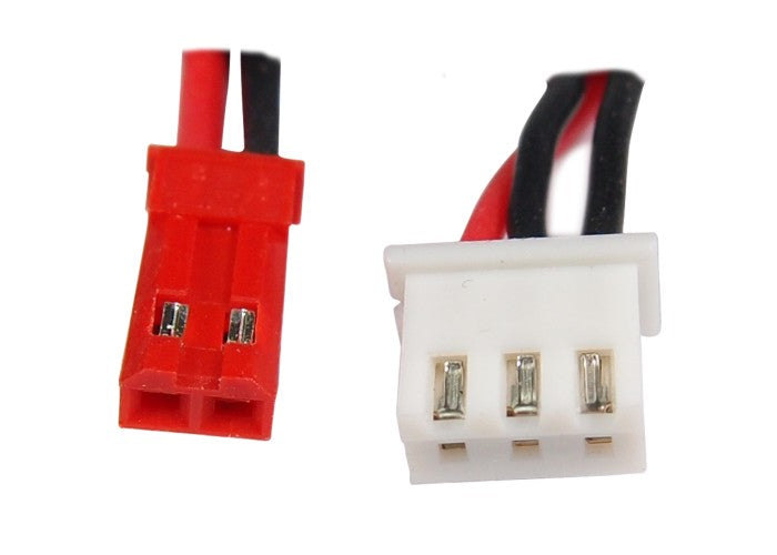 Replacement Battery for   – FPV – 450mAh / 3.33Wh / 7.4V