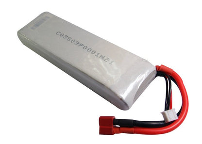 Replacement Battery for RC  CS-LP5002C35RT – Remote control  – 5000mAh / 37.00Wh / 7.4V