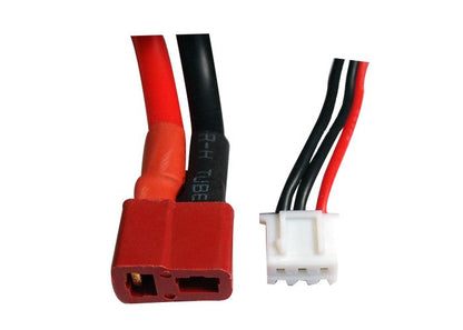 Replacement Battery for RC  CS-LP5002C35RT – Heli/Airplane – 5000mAh / 37.00Wh / 7.4V