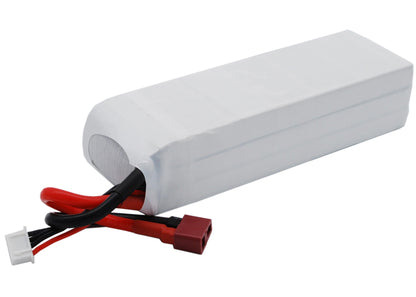 Replacement Battery for RC  CS-LP5003C35RT – Remote control  – 5000mAh / 55.50Wh / 11.1V