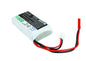 Replacement Battery for RC  CS-LP8002C30RT – Heli/Airplane – 800mAh / 5.92Wh / 7.4V