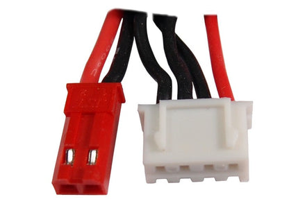 Replacement Battery for RC  CS-LP8003C30RT – Heli/Airplane – 800mAh / 8.88Wh / 11.1V