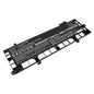 Replacement Battery for Lenovo ThinkPad P16s Gen 2(Intel)21HK0002VN – Notebook, Laptop – 3300mAh / 15.4V - image 1