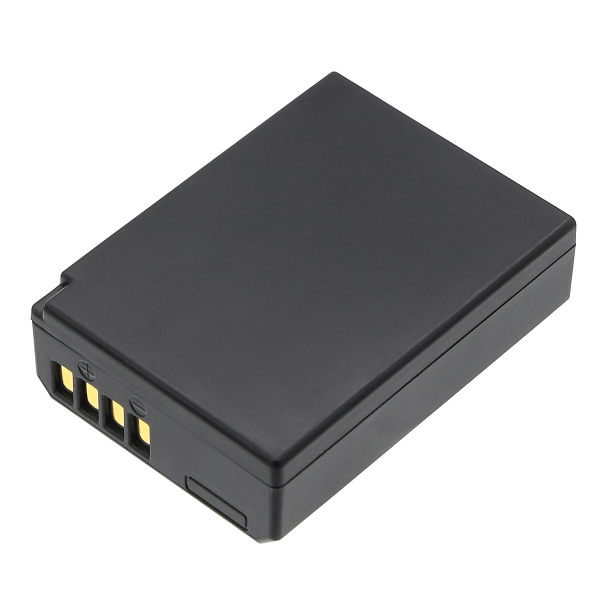 Replacement Battery for Canon EOS 1100D – Camera – 1000mAh / 7.4V