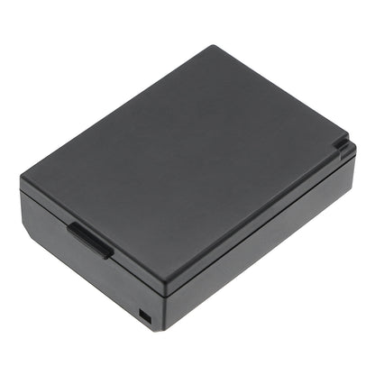 Replacement Battery for Canon EOS 1100D – Camera – 1000mAh / 7.4V