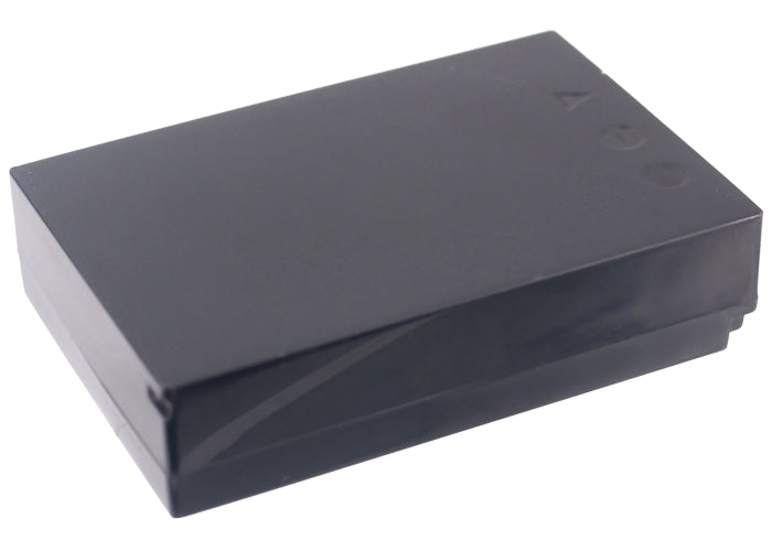 Replacement Battery for Canon  EOS 100D – Camera – 650mAh / 4.81Wh / 7.4V