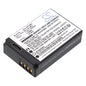 Replacement Battery for Canon EOS 100D – Camera – 750mAh / 7.4V