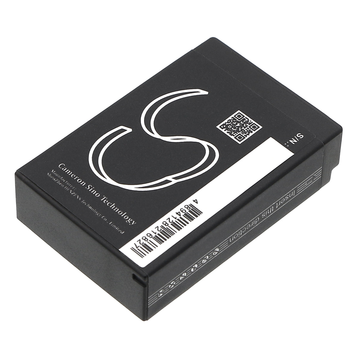 Replacement Battery for Canon EOS 100D – Camera – 750mAh / 7.4V