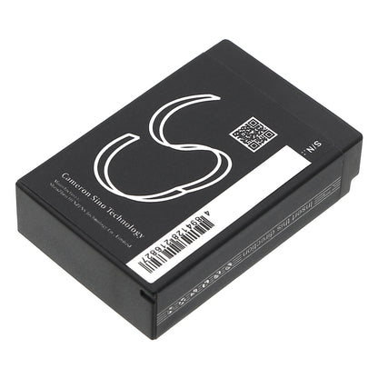Replacement Battery for Canon EOS 100D – Camera – 750mAh / 7.4V