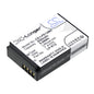 Replacement Battery for Canon EOS 100D – Camera – 820mAh / 7.4V