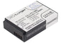 Replacement Battery for Canon  EOS 100D – Camera – 820mAh / 6.07Wh / 7.4V