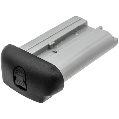 Replacement Battery for Canon EOS-1D – Camera – 2600mAh / 10.8V