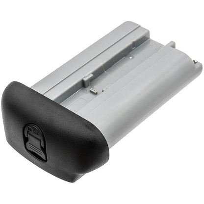 Replacement Battery for Canon  1D Mark 3 – Camera – 3350mAh / 36.18Wh / 10.8V
