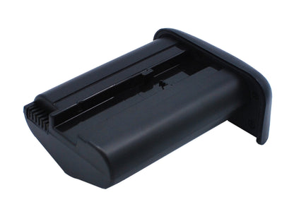 Replacement Battery for Canon  540EZ – Camera – 2400mAh / 26.64Wh / 11.1V