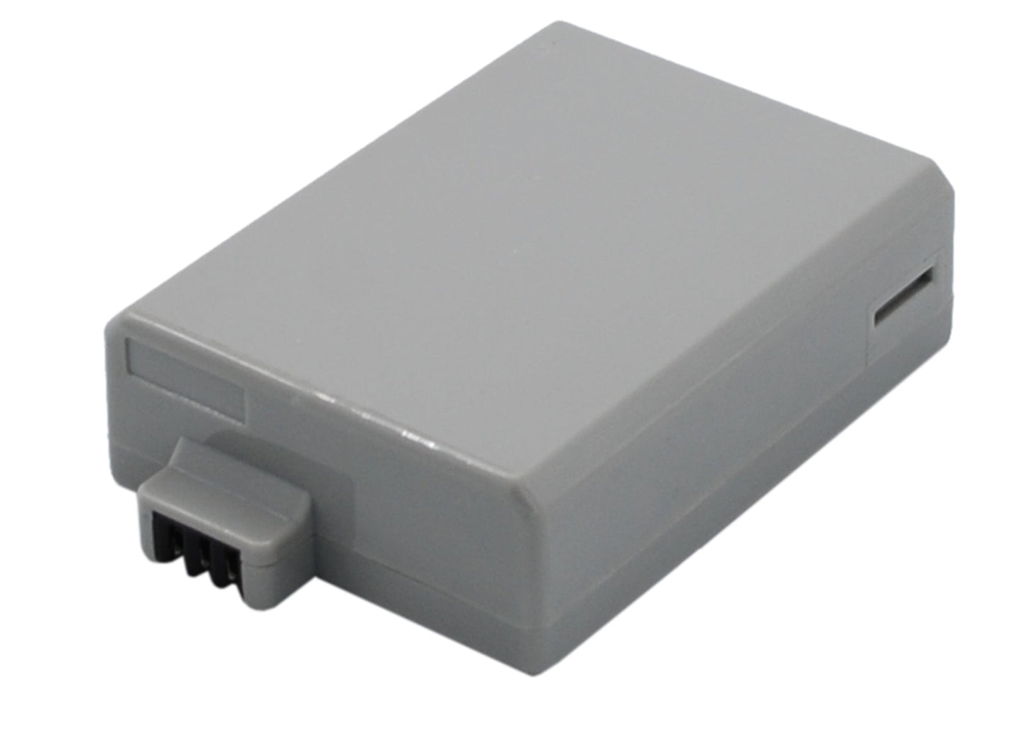 Replacement Battery for Canon  EOS 1000D – Camera – 1080mAh/7.99Wh / 7.4V
