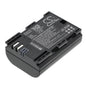 Replacement Battery for Canon | Tether Tools EOS 5D Mark II – Camera – 1800mAh / 7.4V