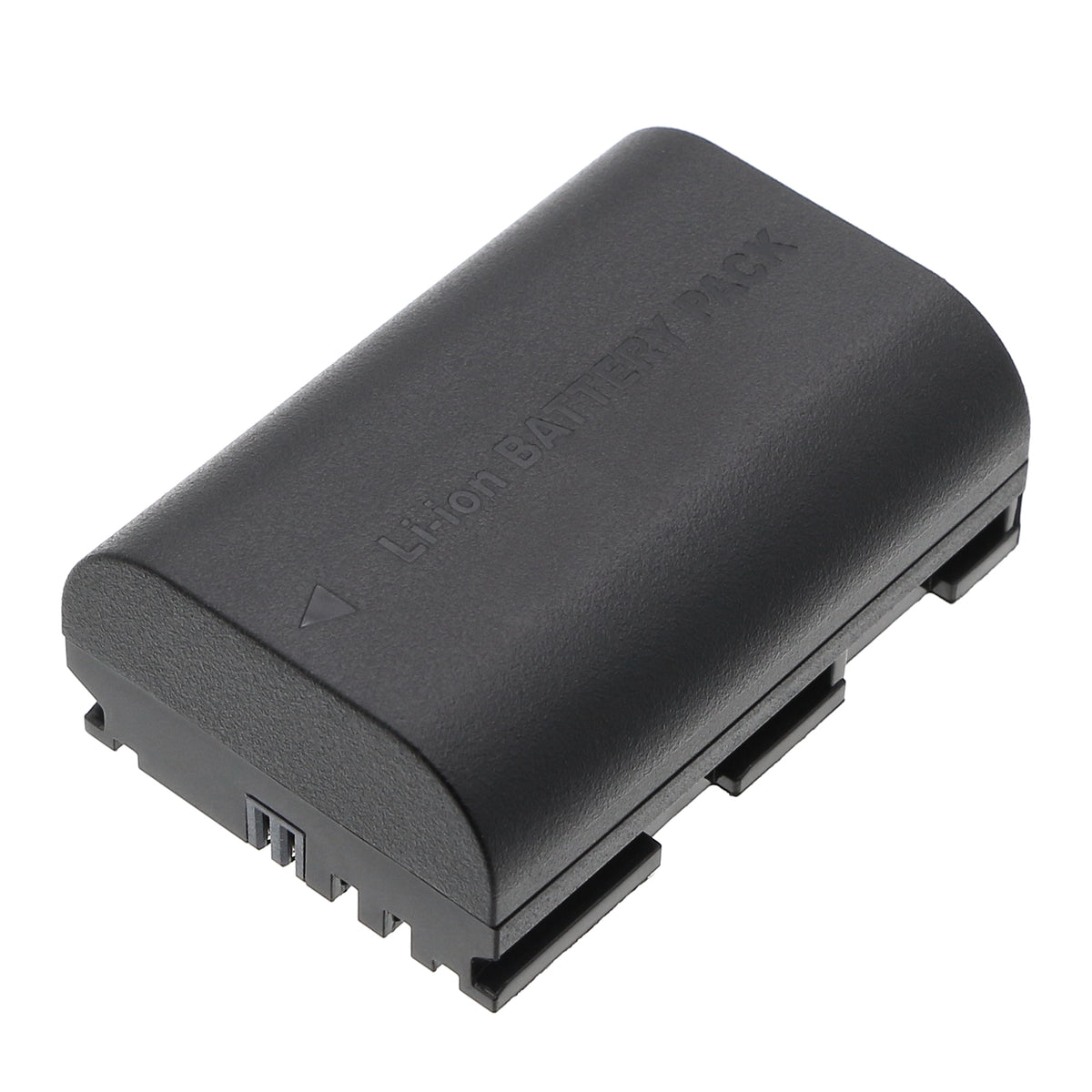 Replacement Battery for Canon | Tether Tools EOS 5D Mark II – Camera – 1800mAh / 7.4V